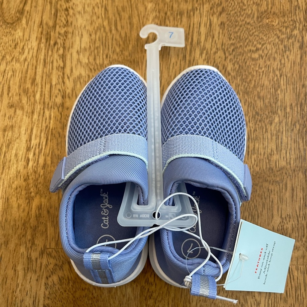Cat & Jack shoes